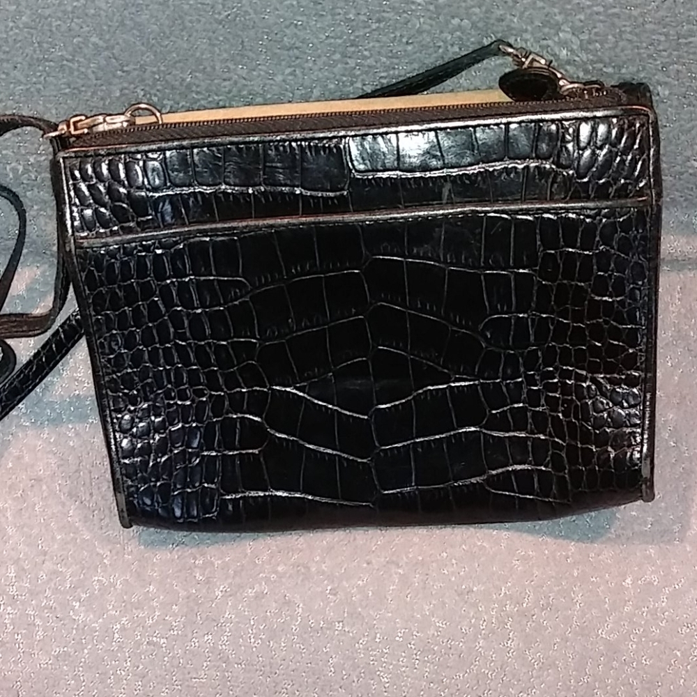 Brighton Organisational Wallet On A String. - image 3